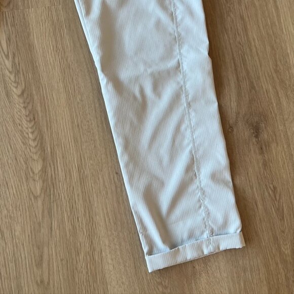 LOLE Women’s Gateway Lightweight Relaxed Fit Travel Pants Small Gray - Picture 4 of 12